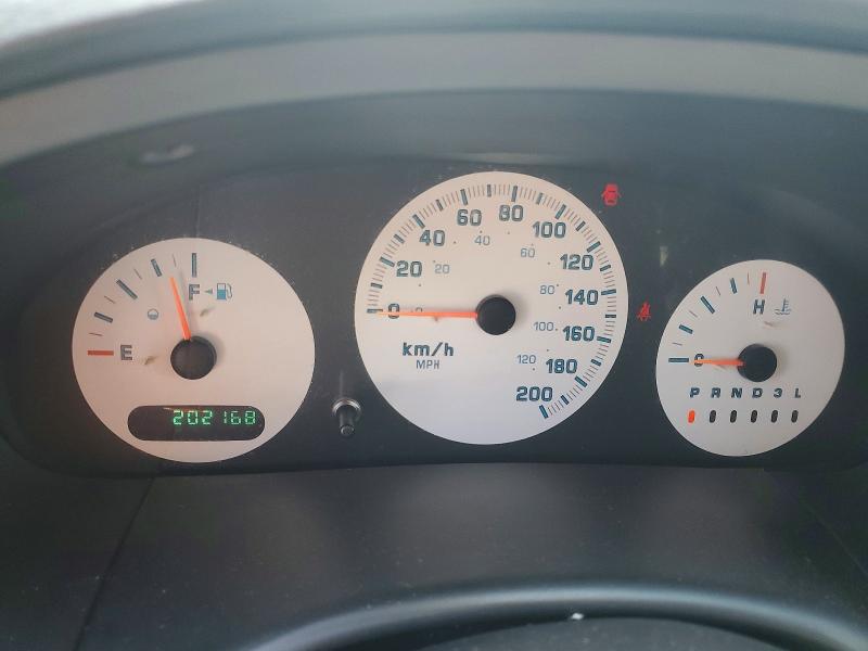 صورة رقم 9 من المزاد - 2004 DODGE CARAVAN مع VIN 1D4GP25R34B515911