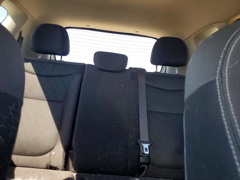 صورة رقم 10 من المزاد - 2016 KIA SOUL مع VIN KNDJN2A20G7378211