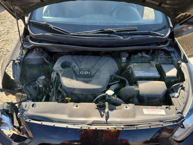 Снимка 11 от търг – 2012 HYUNDAI ACCENT с VIN KMHCT4AE8CU054242