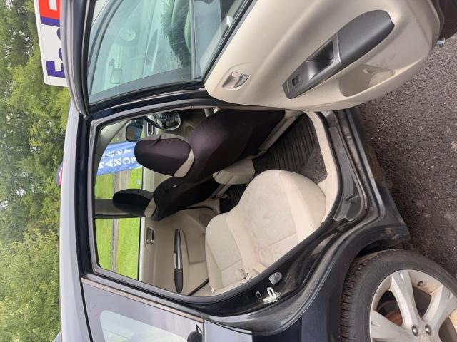 Photo 10 from auction – 2011 SUBARU IMPREZA with VIN JF1GH6D68BH809409