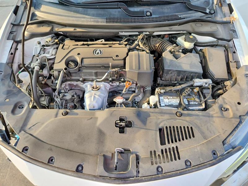 Снимка 11 от търг – 2020 ACURA ILX с VIN 19UDE2F78LA001030