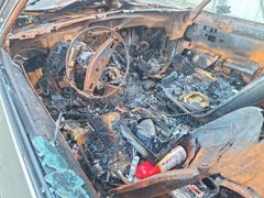 Photo 8 from auction – 1975 CHEVROLET MALIBU with VIN 1D37H5D460833