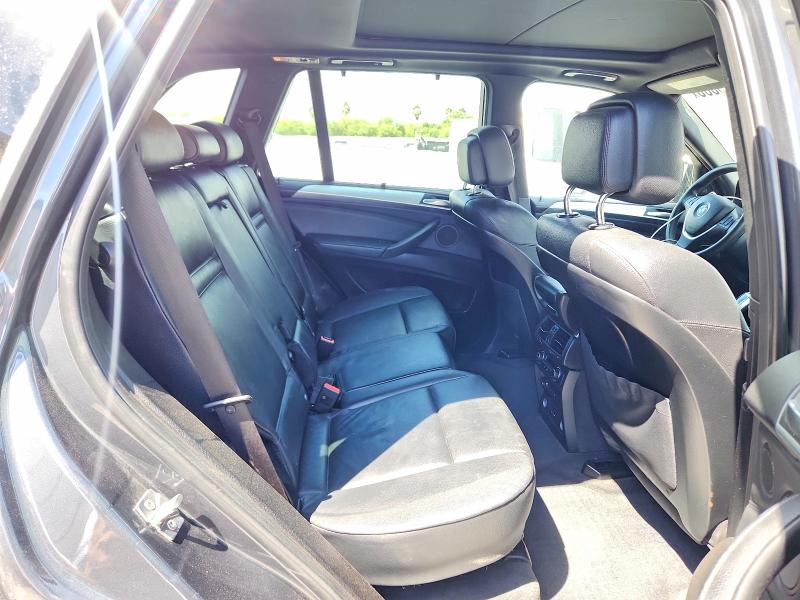 Фото 10 с аукциона – 2012 BMW X5 с VIN 5UXZV8C52CL425302