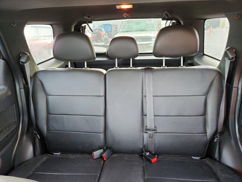 Снимка 10 от търг – 2012 FORD ESCAPE с VIN 1FMCU9EG4CKC61616