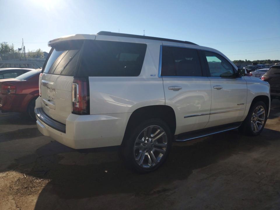 Снимка 3 от търг – 2017 GMC YUKON с VIN 1GKS2BKCXHR154359