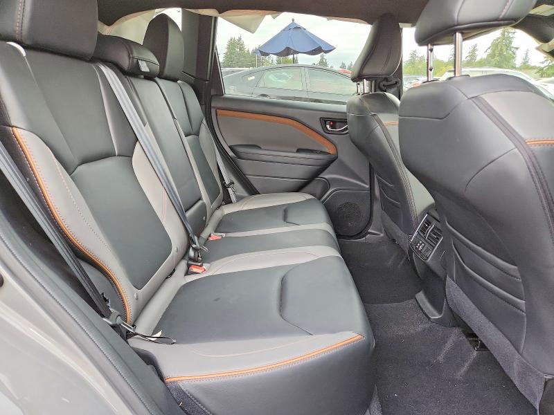Снимка 11 от търг – 2025 SUBARU FORESTER с VIN JF2SLDHC4SH436720