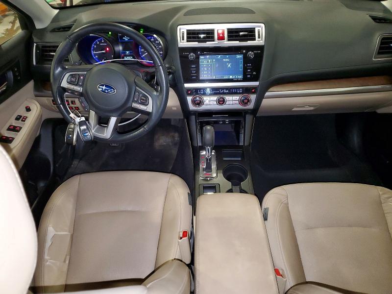 صورة رقم 8 من المزاد - 2015 SUBARU OUTBACK مع VIN 4S4BSBNC3F3354924
