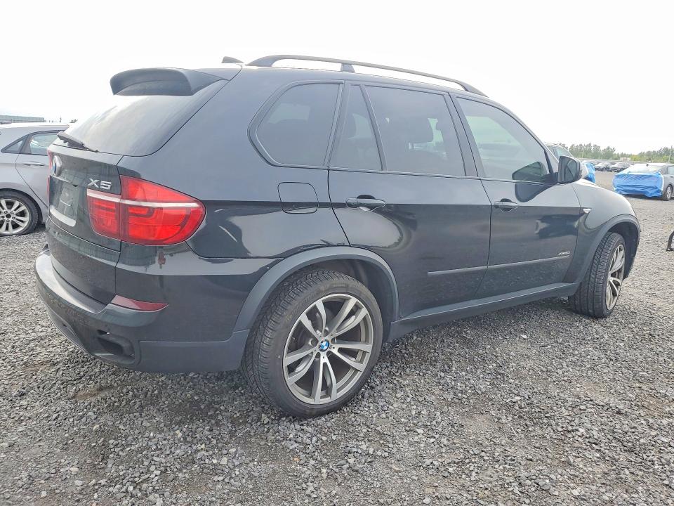 Photo 3 from auction – 2013 BMW X5 with VIN 5UXZV8C59D0C15320
