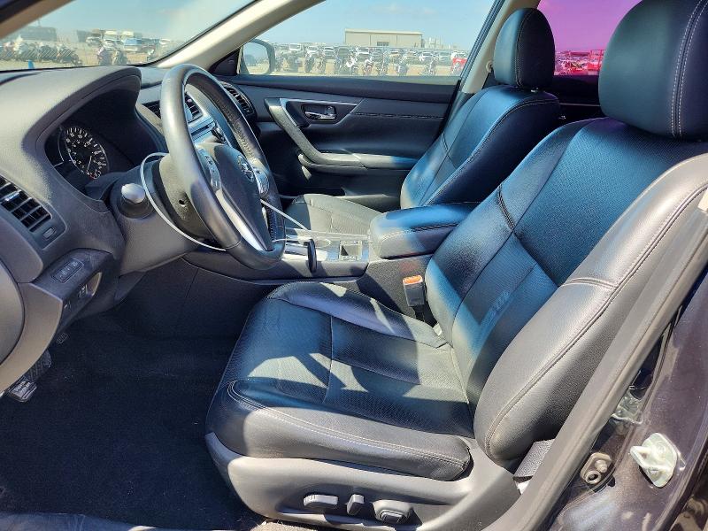 Photo 7 from auction – 2018 NISSAN ALTIMA with VIN 1N4AL3AP6JC133151