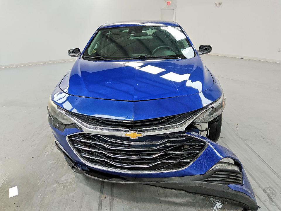 Снимка 5 от търг – 2023 CHEVROLET MALIBU с VIN 1G1ZD5ST1PF242330