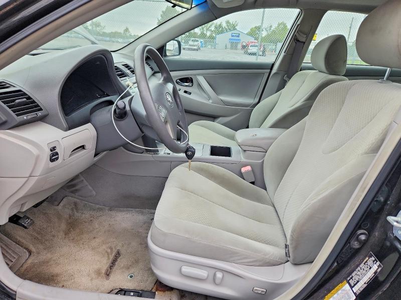 Photo 7 from auction – 2007 TOYOTA CAMRY with VIN 4T1BE46K47U602943