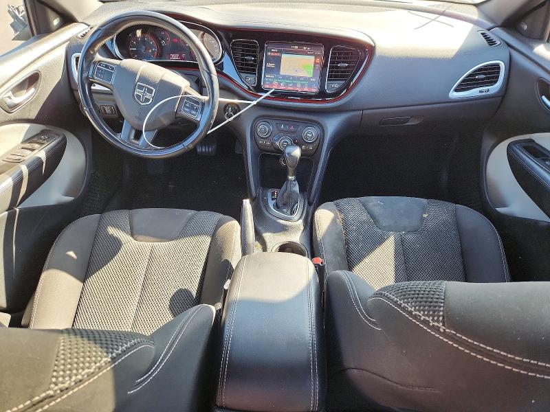 Zdjęcie 8 z aukcji – 2016 DODGE DART z VIN 1C3CDFBB5GD706679