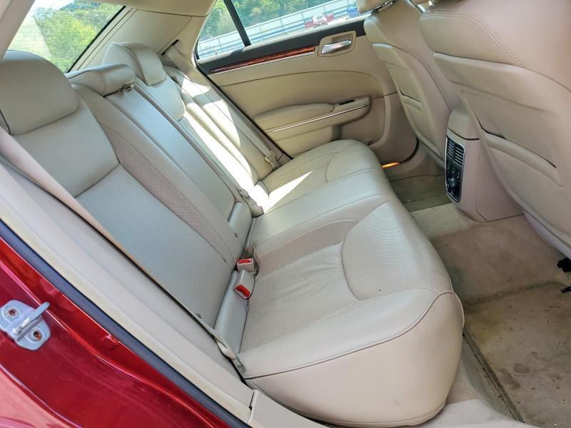 Foto 10 de la subasta – 2011 CHRYSLER 300 con VIN 2C3CA5CG5BH529267