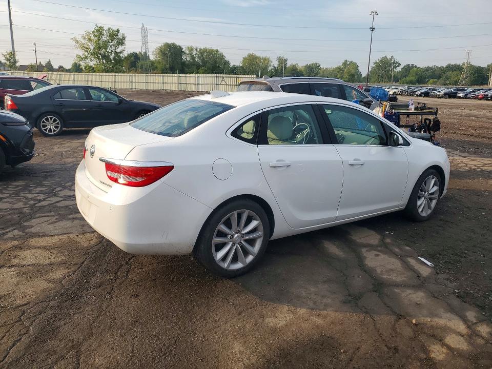 Photo 3 from auction – 2016 BUICK VERANO with VIN 1G4PR5SK4G4100309