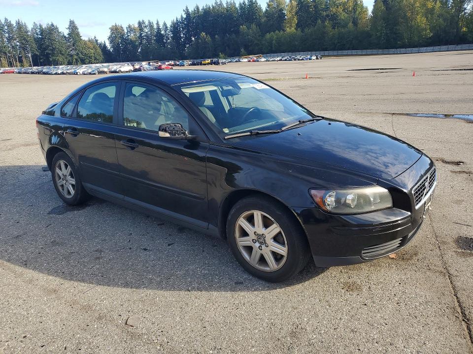 Foto 4 de la subasta – 2006 VOLVO S40 con VIN YV1MS382462220123