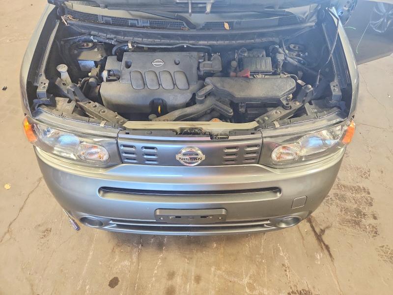 صورة رقم 12 من المزاد - 2011 NISSAN CUBE مع VIN JN8AZ2KR0BT200044