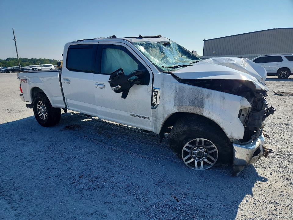 Zdjęcie 4 z aukcji – 2019 FORD F250 z VIN 1FT7W2BT1KEC68366