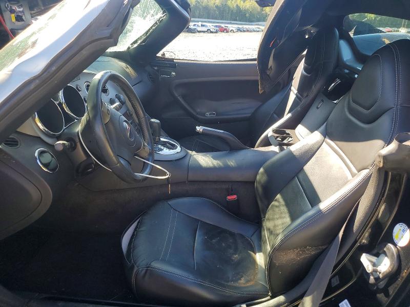 صورة رقم 7 من المزاد - 2007 PONTIAC SOLSTICE مع VIN 1G2MB35B07Y108996