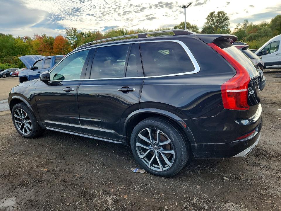 Zdjęcie 2 z aukcji – 2016 VOLVO XC90 z VIN YV4A22PK8G1035310