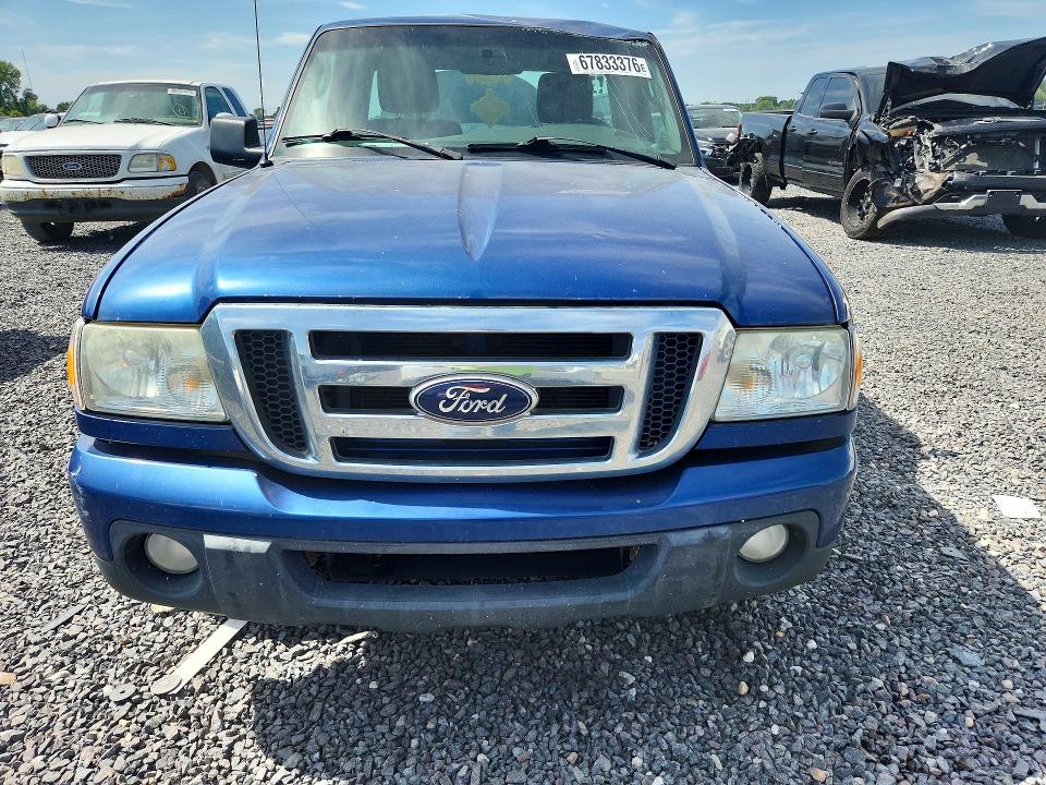 Снимка 5 от търг – 2010 FORD RANGER с VIN 1FTKR1AD4APA65884