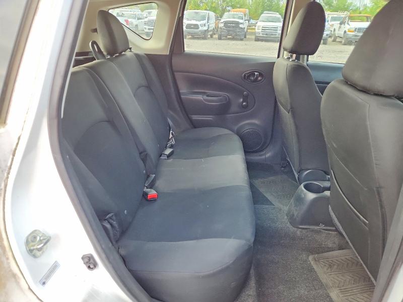 Снимка 10 от търг – 2017 NISSAN VERSA NOTE с VIN 3N1CE2CP2HL367373