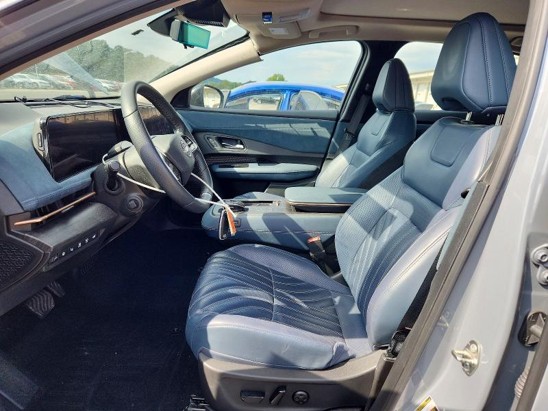 Снимка 7 от търг – 2023 NISSAN ARIYA с VIN JN1DF0CD5PM702156