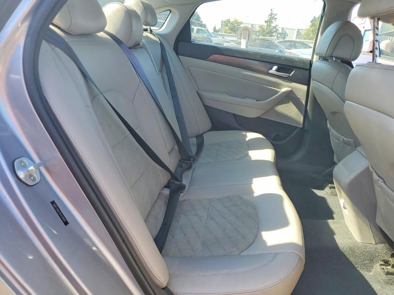 Photo 10 from auction – 2015 HYUNDAI SONATA with VIN 5NPE34AF7FH128285