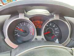 Photo 9 from auction – 2011 NISSAN JUKE with VIN JN8AF5MR0BT009313