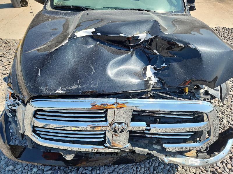 Photo 11 from auction – 2016 RAM 1500 with VIN 1C6RR7GT6GS234221
