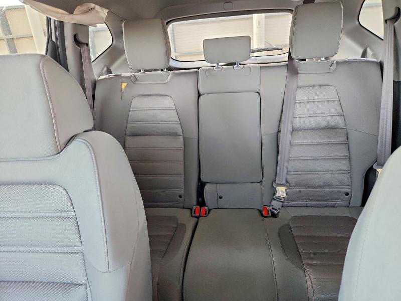 Снимка 10 от търг – 2021 HONDA CR-V с VIN 7FARW1H5XME011238