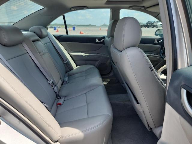 Снимка 10 от търг – 2007 HYUNDAI SONATA с VIN 5NPET46C67H192737