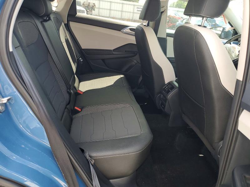 Снимка 11 от търг – 2025 VOLKSWAGEN TAOS с VIN 3VVSC7B28SM053621