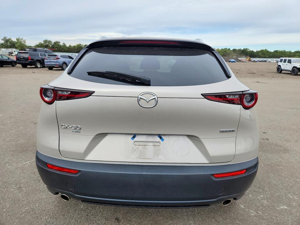 Снимка 6 от търг – 2024 MAZDA CX-30 с VIN 3MVDMBCM1RM712199