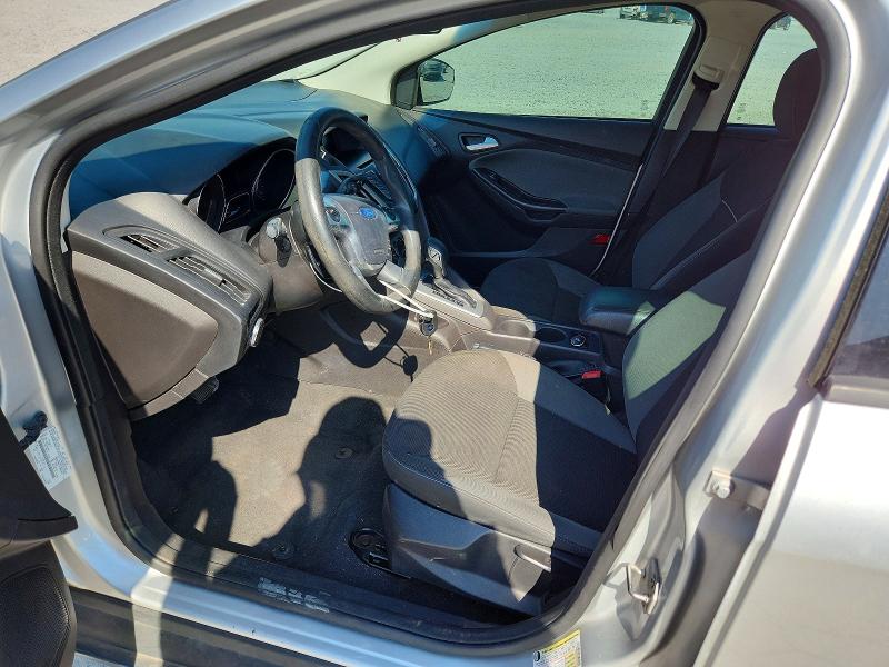 Photo 7 from auction – 2013 FORD FOCUS with VIN 1FADP3F28DL375314