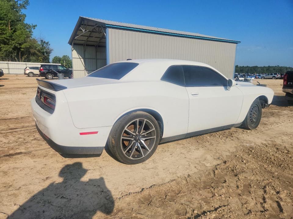 Zdjęcie 3 z aukcji – 2023 DODGE CHALLENGER z VIN 2C3CDZBT4PH517664