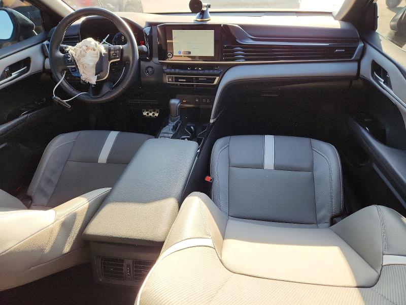 Photo 8 from auction – 2026 TOYOTA CAMRY with VIN 4T1DAACK5TU215979