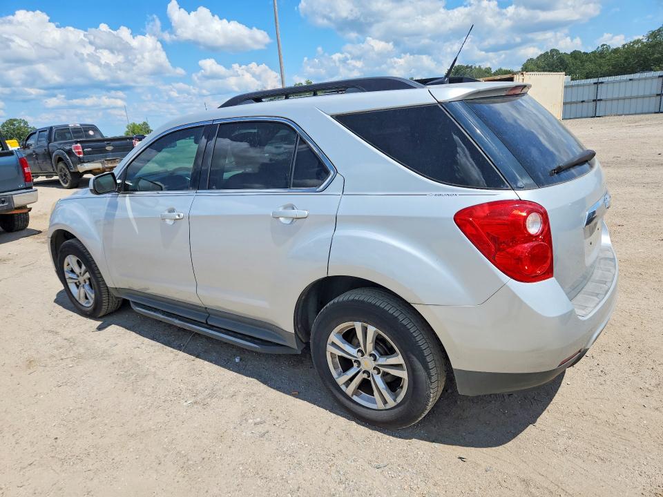 Photo 2 from auction – 2011 CHEVROLET EQUINOX with VIN 2CNALPEC8B6429318