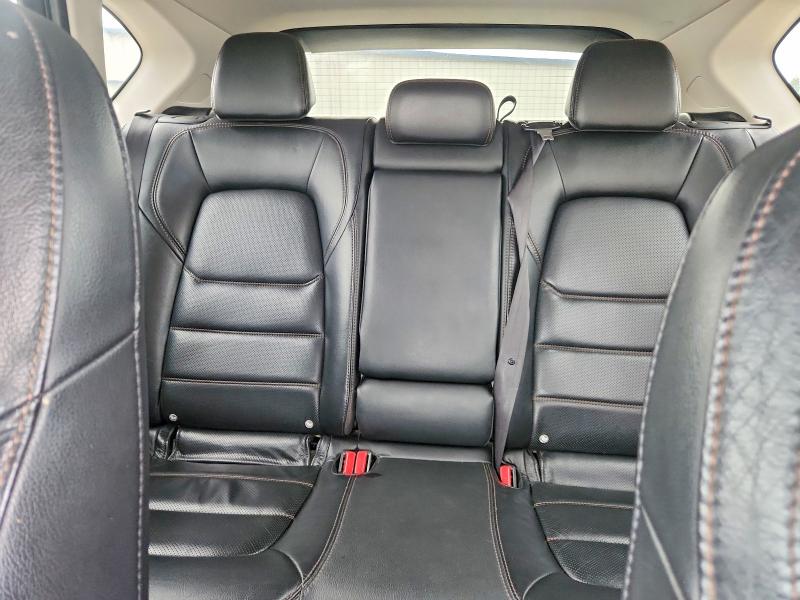 Photo 10 from auction – 2020 MAZDA CX-5 with VIN JM3KFBDM2L1760274
