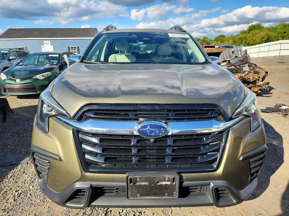 Foto 5 de la subasta – 2023 SUBARU ASCENT con VIN 4S4WMAUD5P3447610