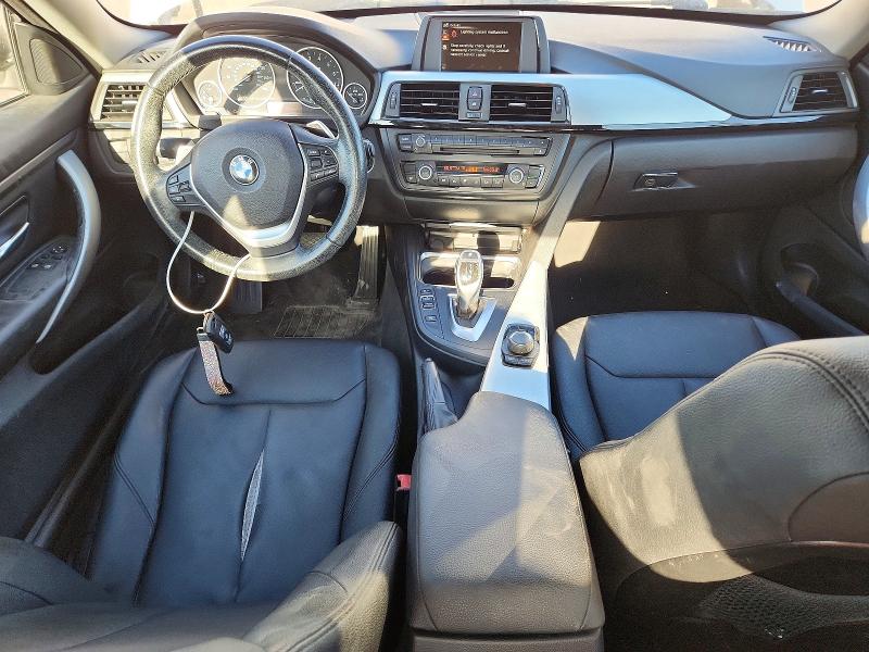 Фото 8 с аукциона – 2015 BMW 428 с VIN WBA3N7C59FK224117