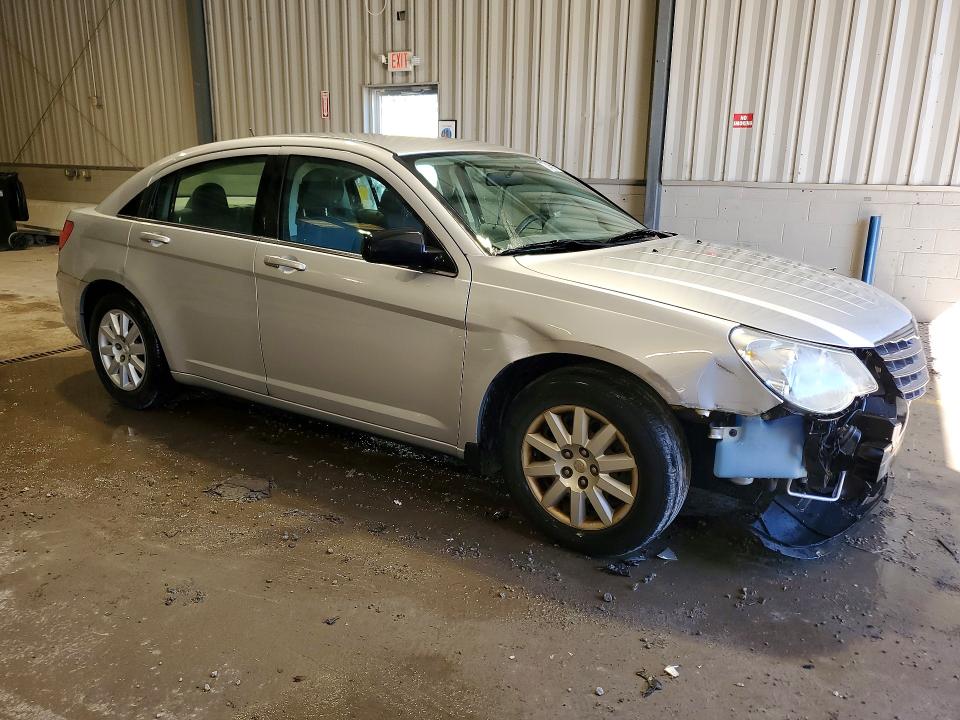 Zdjęcie 4 z aukcji – 2008 CHRYSLER SEBRING z VIN 1C3LC46J18N253570