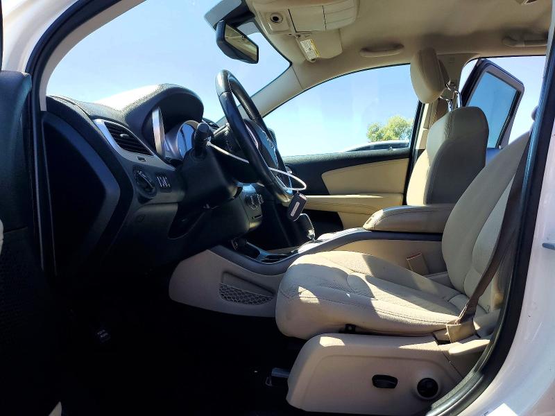 Foto 7 de la subasta – 2011 DODGE JOURNEY con VIN 3D4PG3FG0BT571951