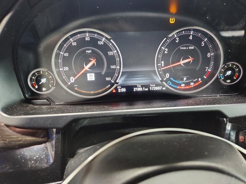 صورة رقم 9 من المزاد - 2018 BMW X5 مع VIN 5UXKR0C51J0Y02448