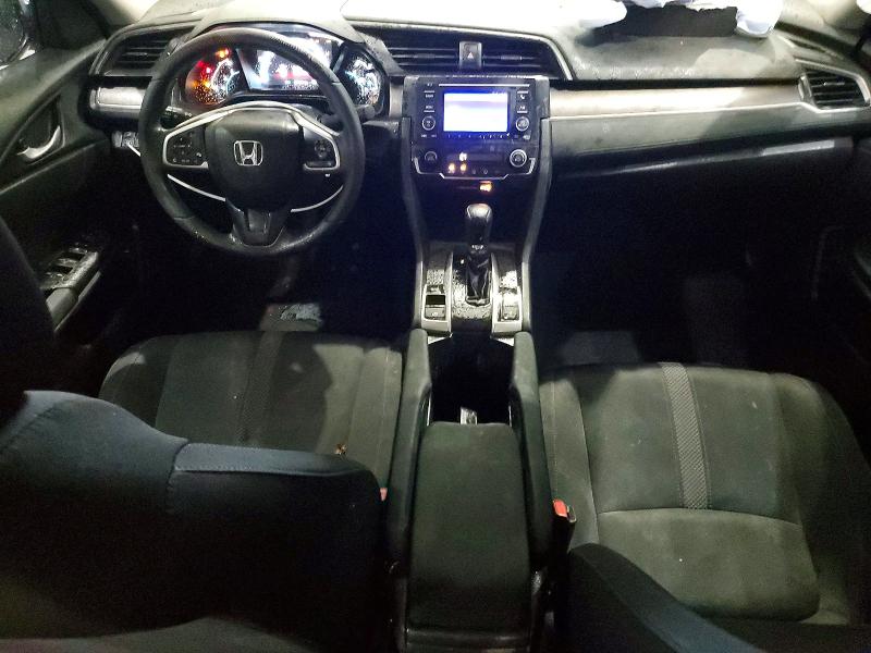 Photo 8 from auction – 2019 HONDA CIVIC with VIN 2HGFC2F61KH548520