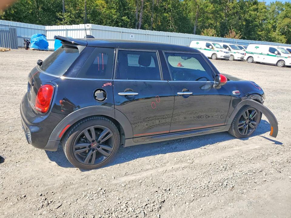 Zdjęcie 3 z aukcji – 2016 MINI COOPER z VIN WMWXU3C57G2B63058