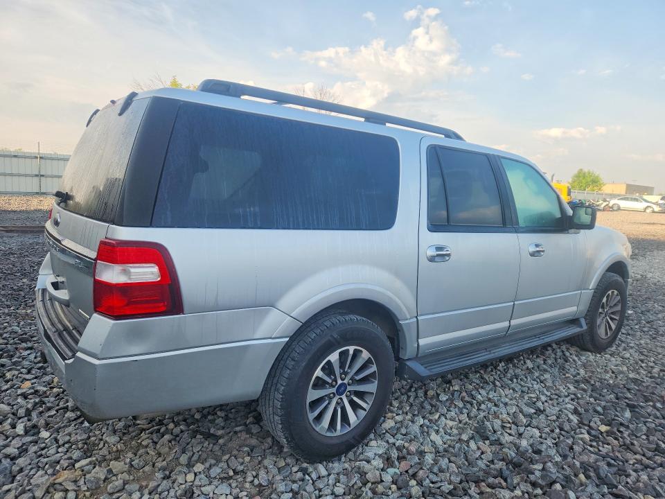 Photo 3 from auction – 2017 FORD EXPEDITION with VIN 1FMJK1JT2HEA05644