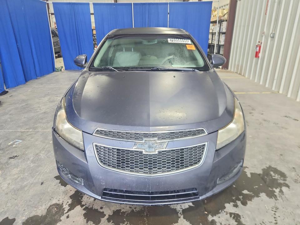 Снимка 5 от търг – 2013 CHEVROLET CRUZE с VIN 1G1PC5SB8D7247323