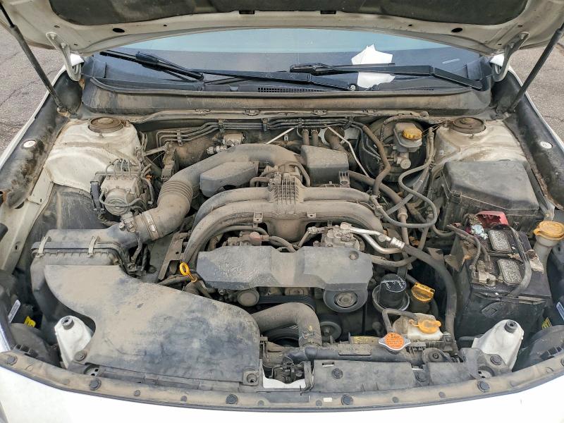 Foto 11 de la subasta – 2015 SUBARU OUTBACK con VIN 4S4BSBEC2F3310378