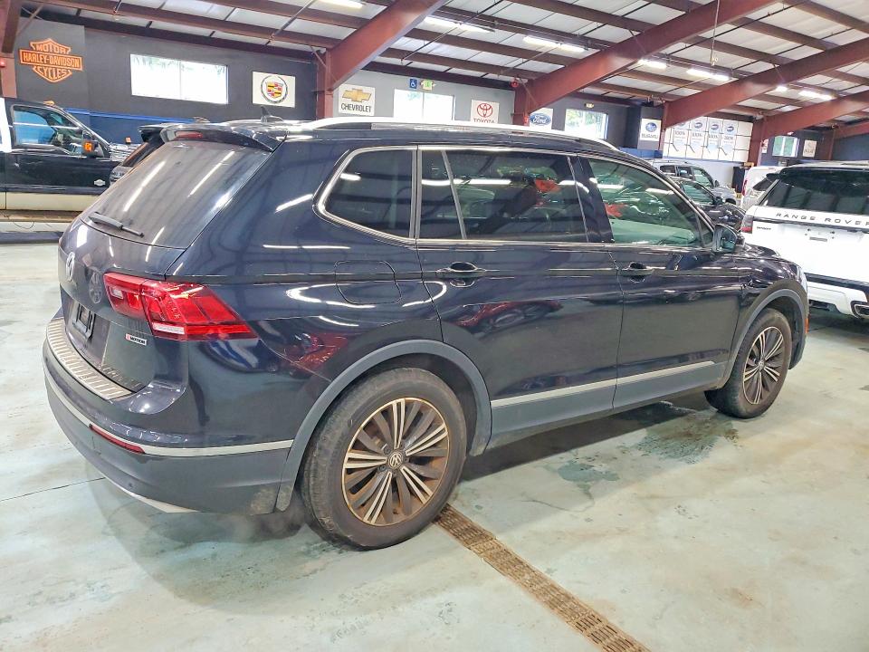 Снимка 3 от търг – 2019 VOLKSWAGEN TIGUAN с VIN 3VV2B7AX9KM163741