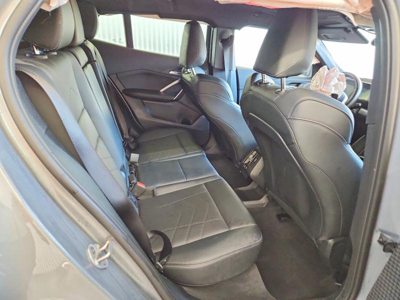 صورة رقم 11 من المزاد - 2026 BMW X2 مع VIN WBX63GM02T5500904